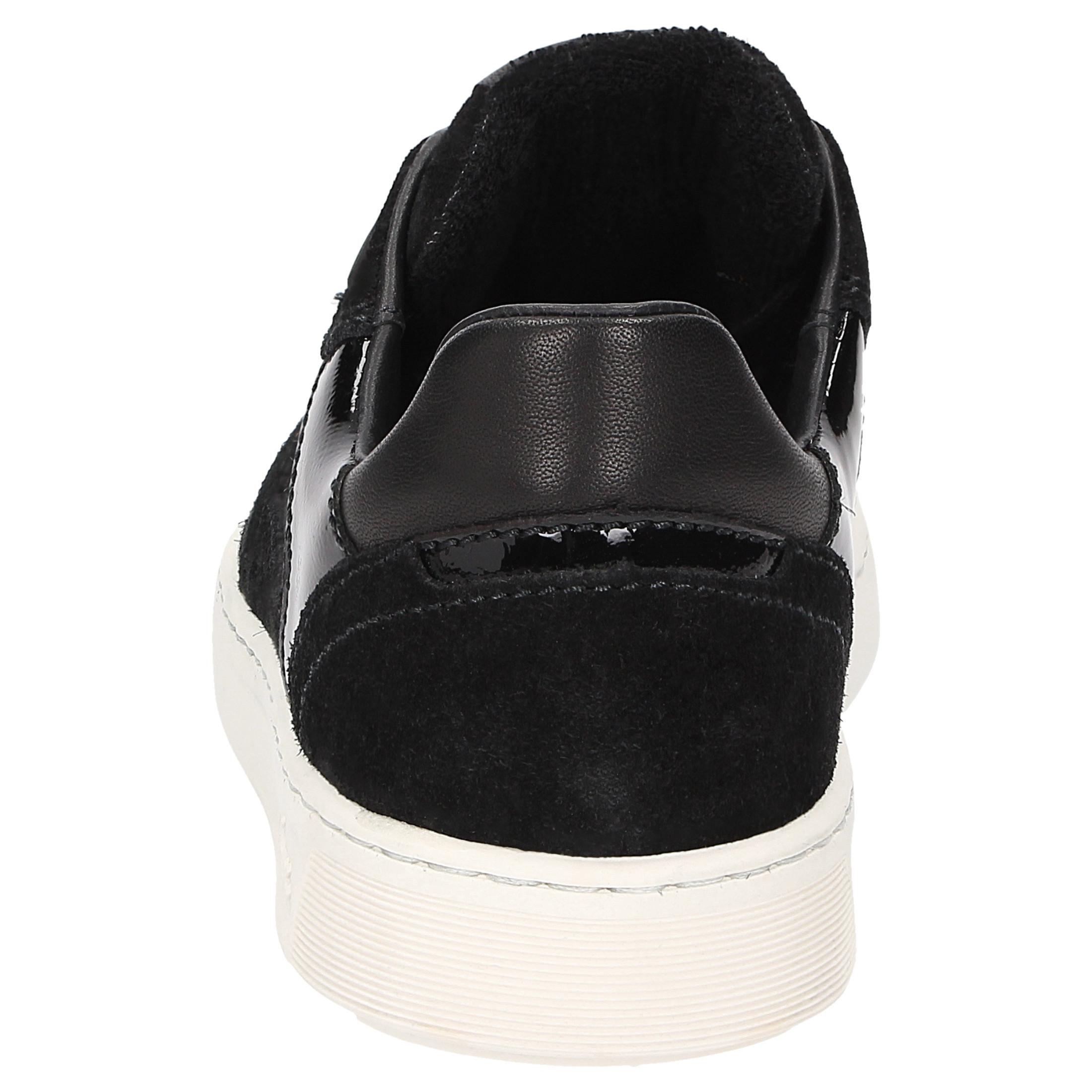 Sioux  Sneaker Maites sneaker 001 
