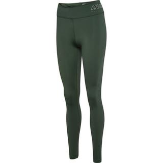 Hummel TE Fundamental Mid Waist Tights  