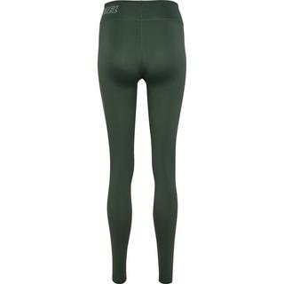 Hummel TE Fundamental Mid Waist Tights  
