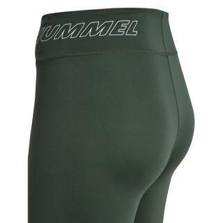 Hummel TE Fundamental Mid Waist Tights  