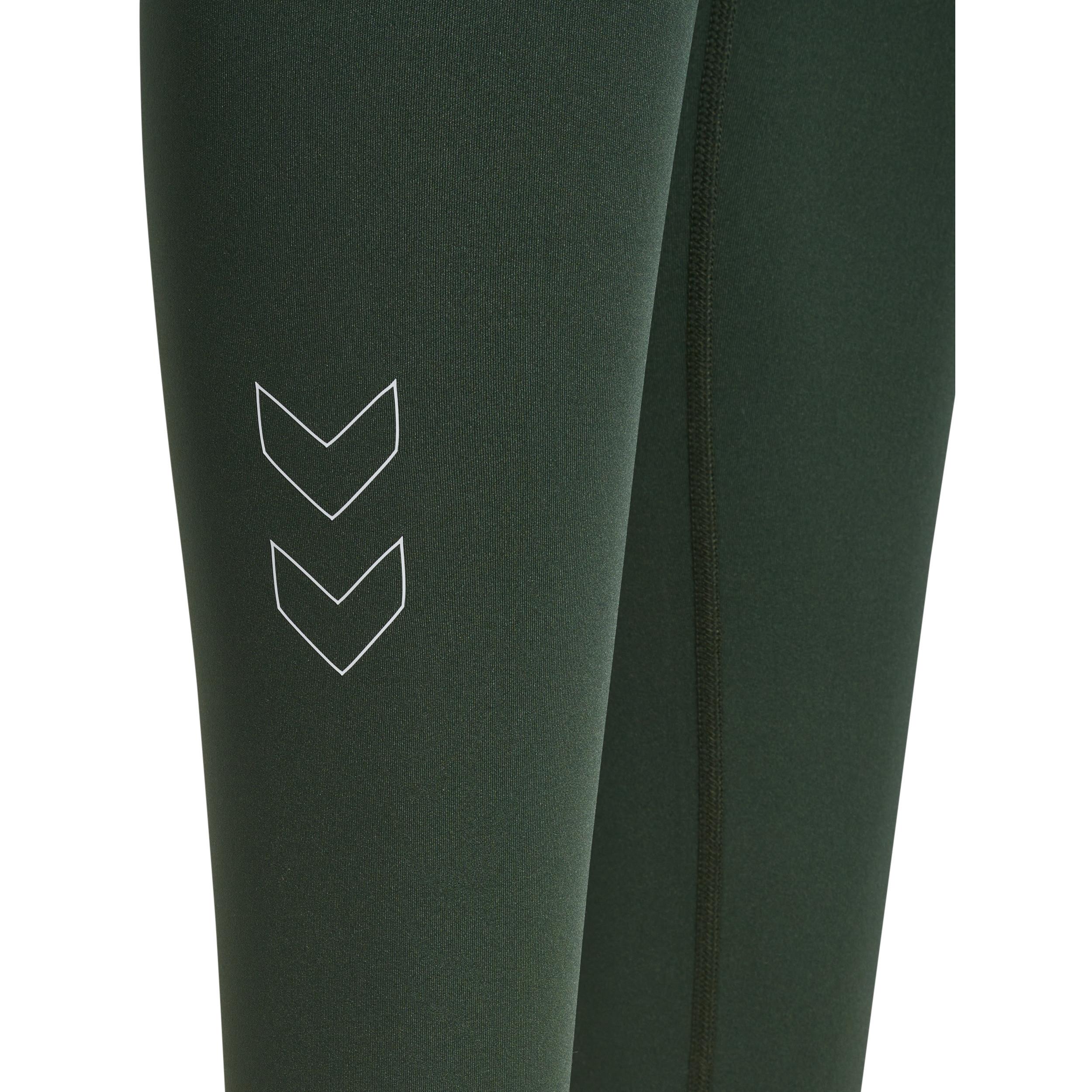 Hummel TE Fundamental Mid Waist Tights  