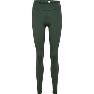 Hummel TE Fundamental Mid Waist Tights  