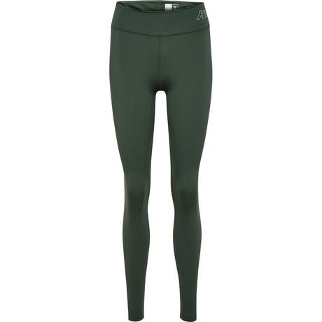Hummel TE Fundamental Mid Waist Tights  