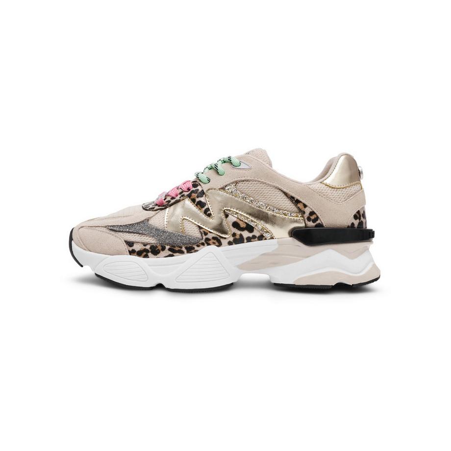 STEVE MADDEN Sneaker à semelle épaisse  
