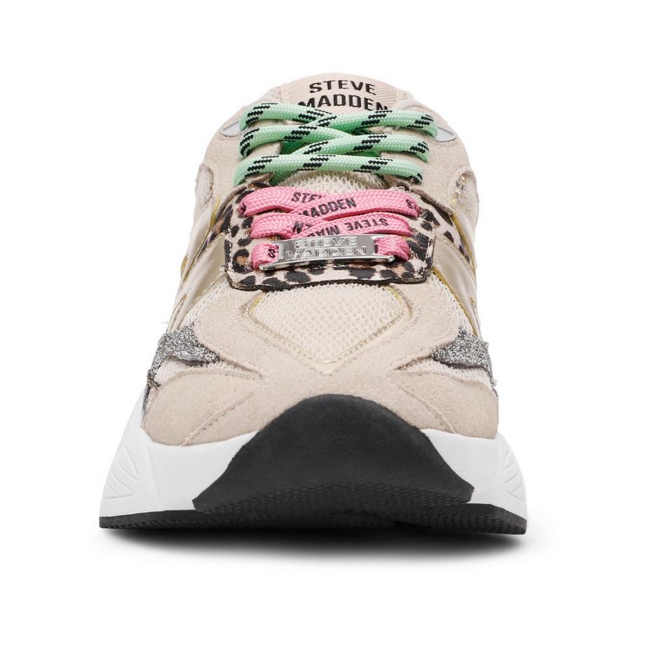 STEVE MADDEN Sneaker à semelle épaisse  