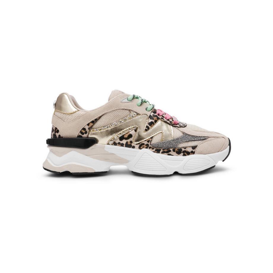 STEVE MADDEN Sneaker à semelle épaisse  