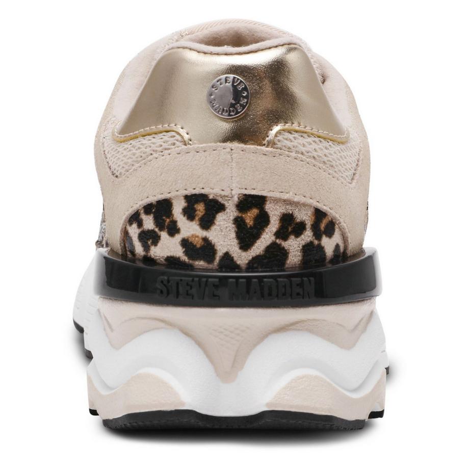 STEVE MADDEN Sneaker à semelle épaisse  