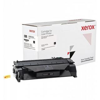 XEROX  Toner 80A (BK) 