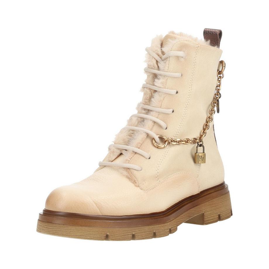 Stiefelette
