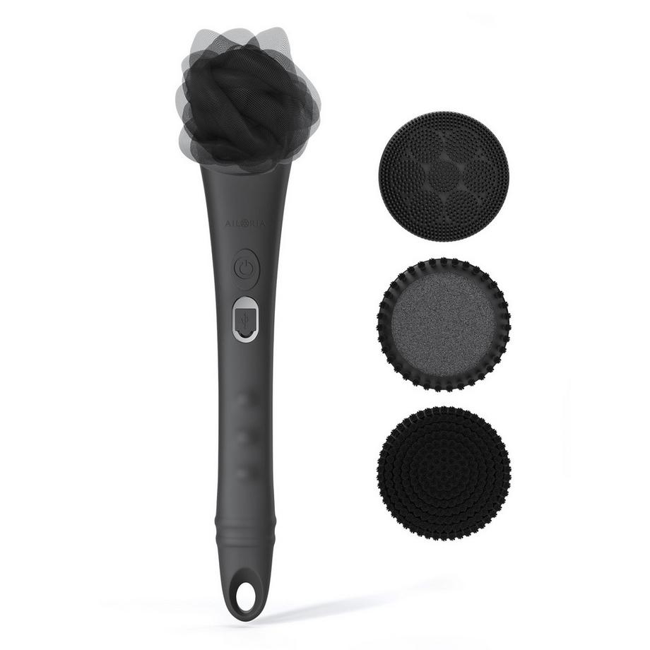 AILORIA  GENTLE LUXE Brosse Corps et Bien-être 