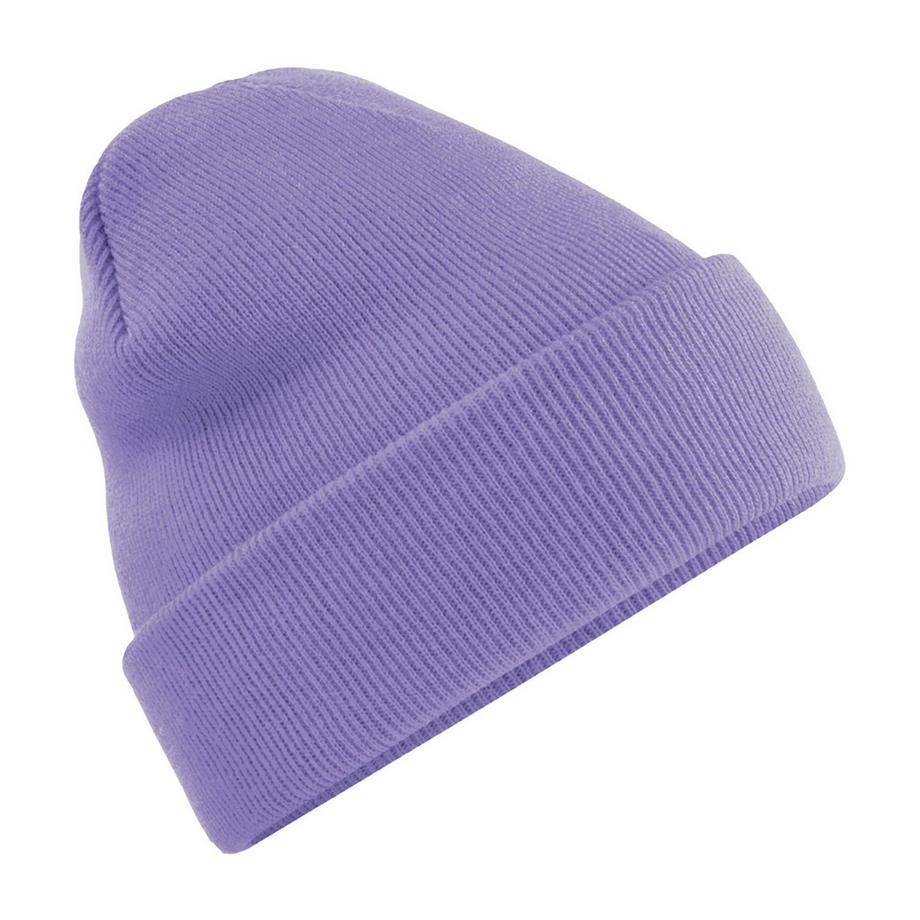 Bonnet Tricoté