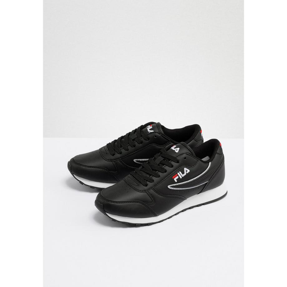 FILA Baskets Orbit Low pour femme  