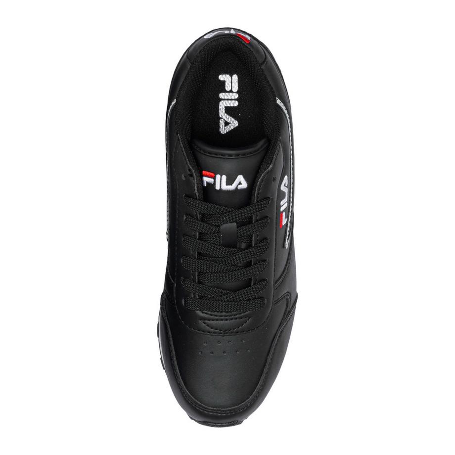 FILA Baskets Orbit Low pour femme  