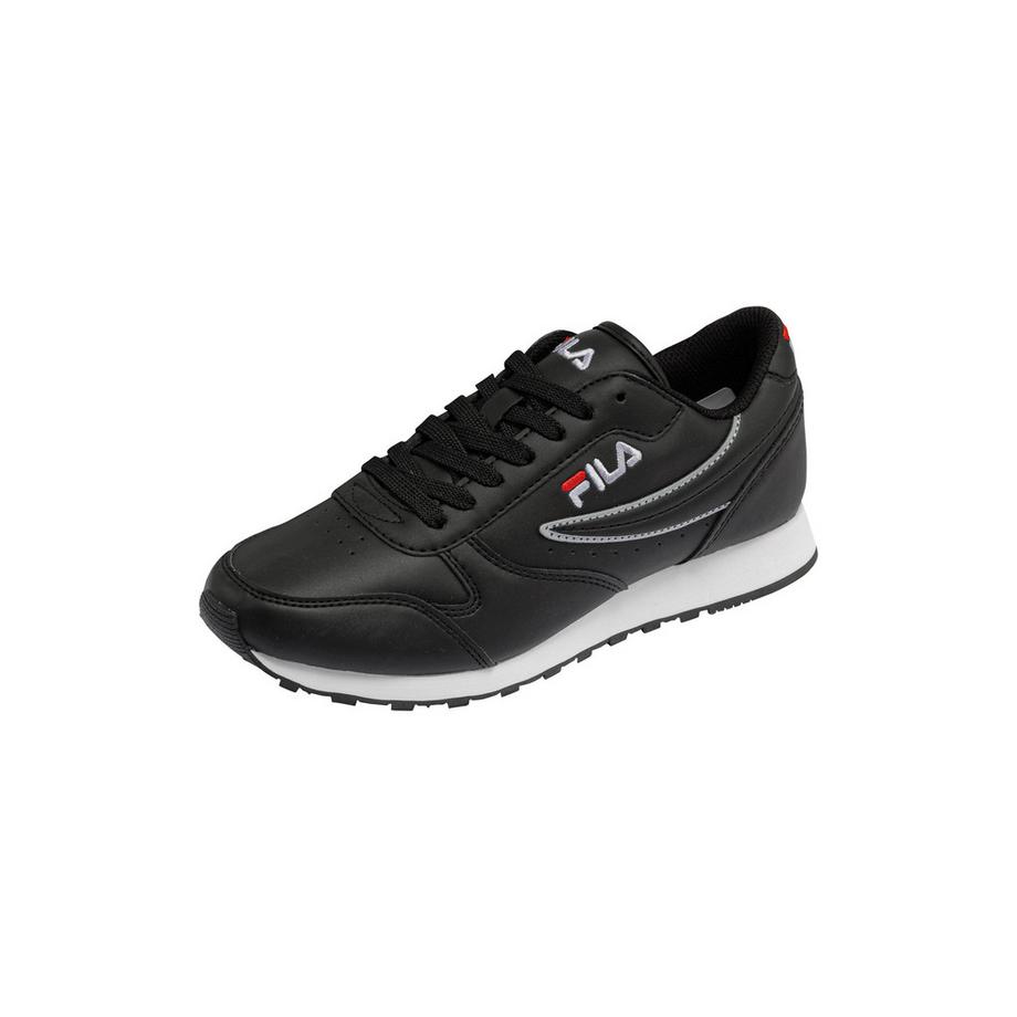 FILA Baskets Orbit Low pour femme  