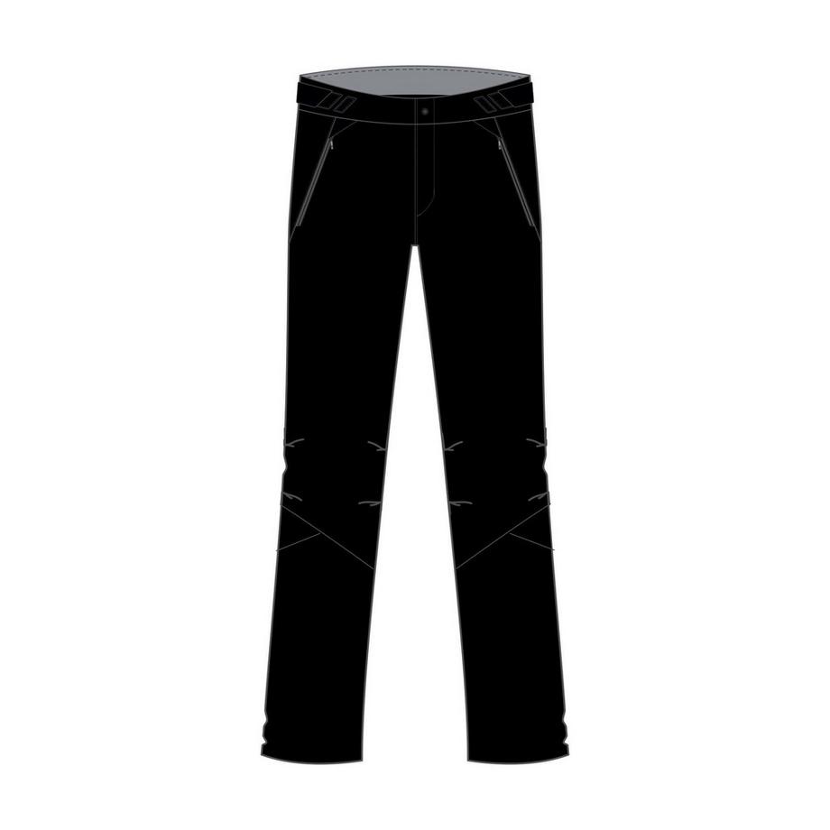 Überhose - XC S OVERP 150