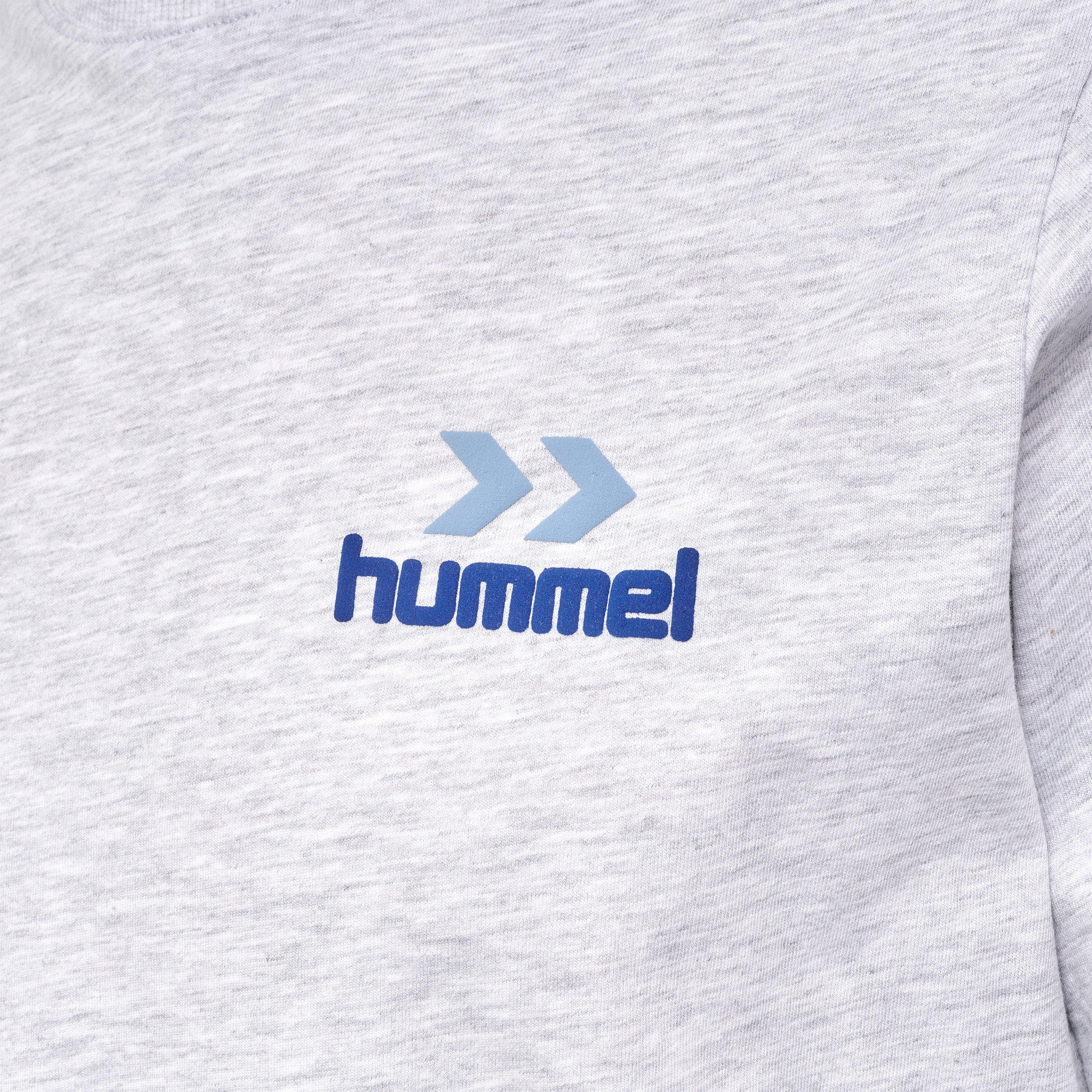 Hummel  t-hirt 