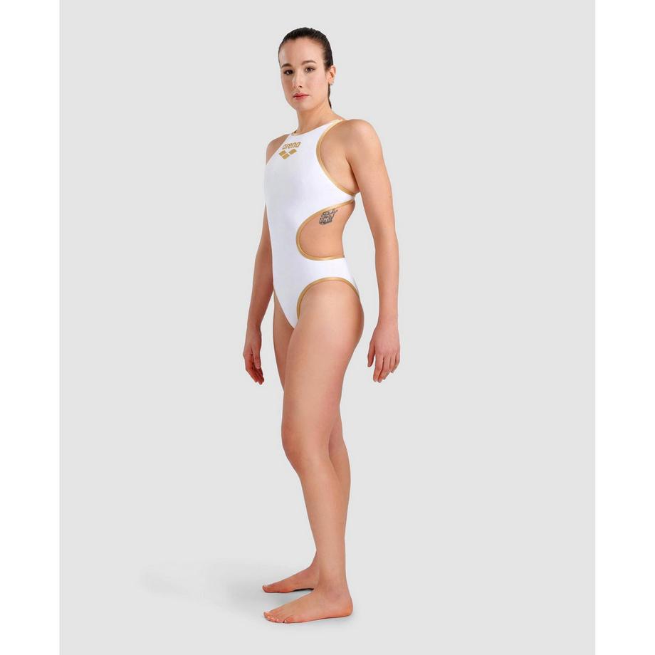 arena Biglogo Costume da Bagno Intero  