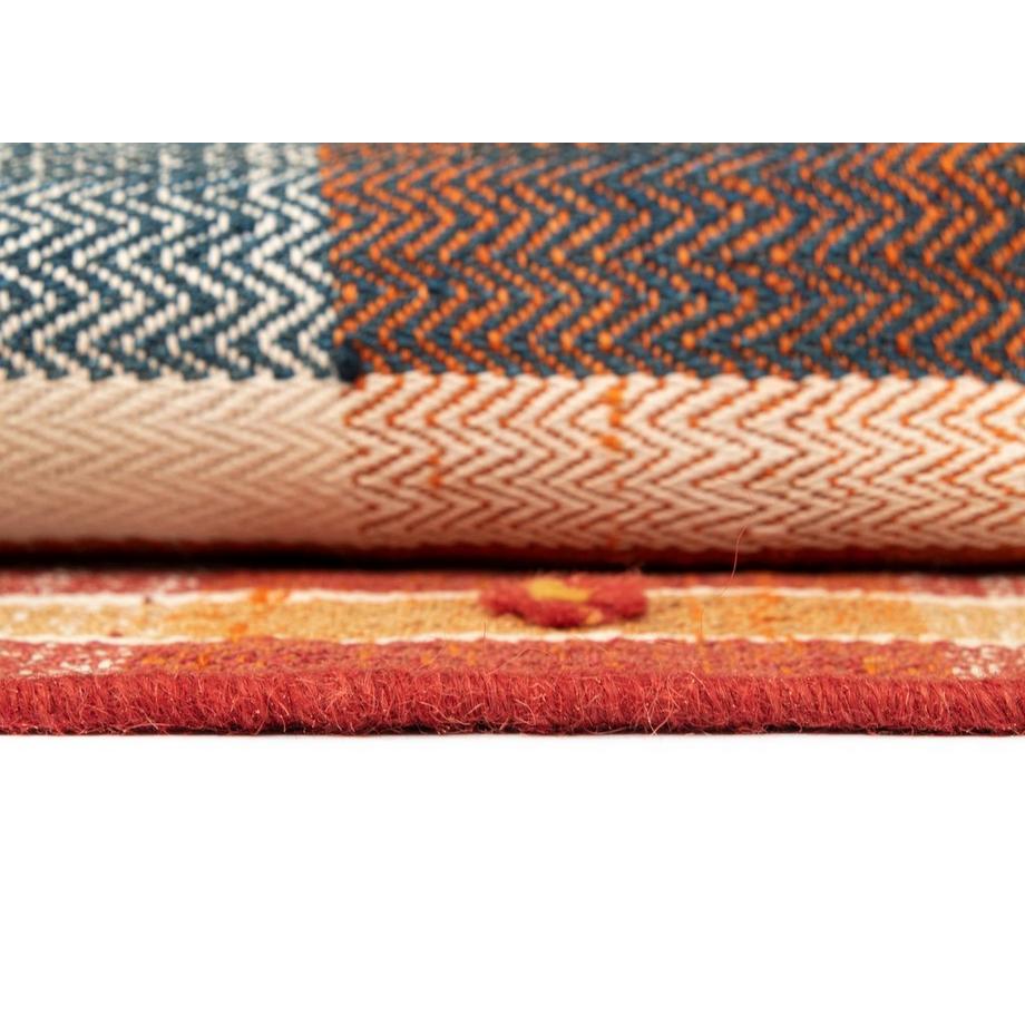 VIDAL Tapis fait à la main Jajim  