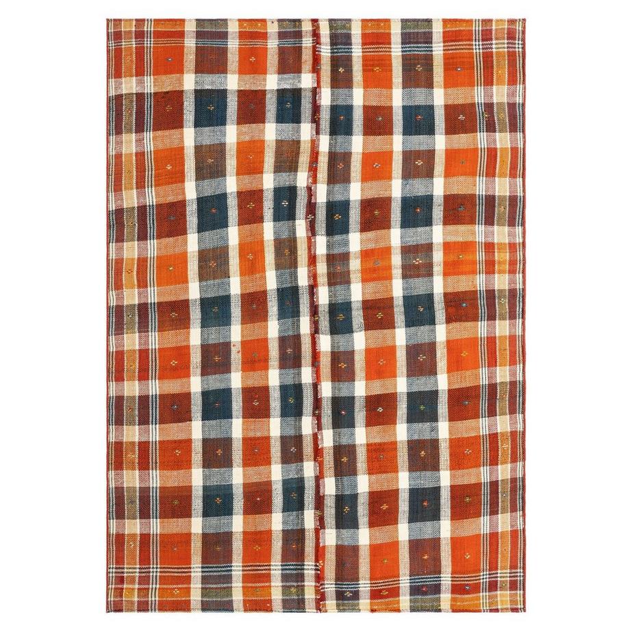 VIDAL Tapis fait à la main Jajim  