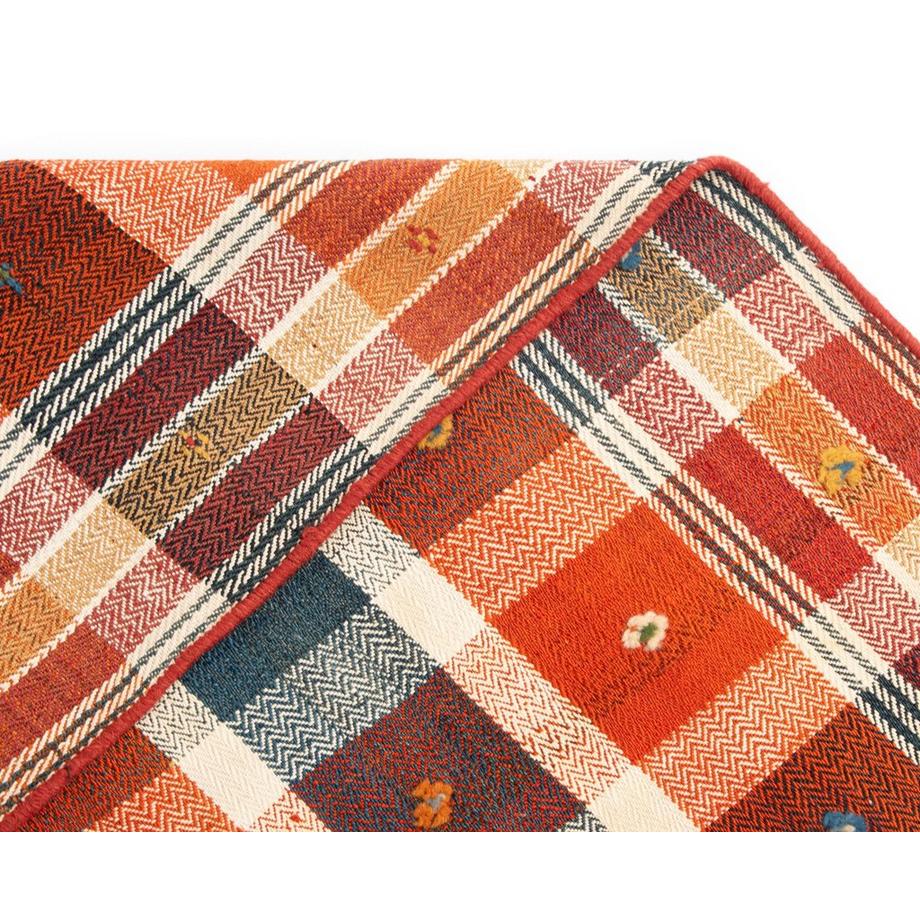 VIDAL Tapis fait à la main Jajim  