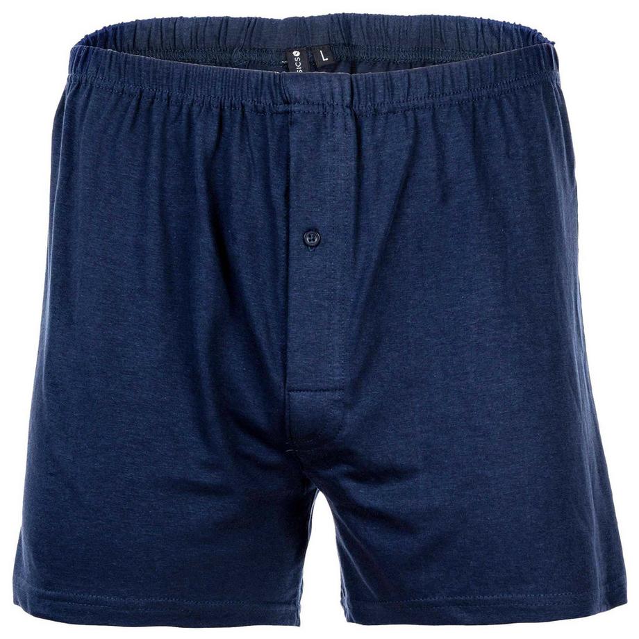 YOURBASICS Boxer 3 Pezzi Vestibilità ampia  
