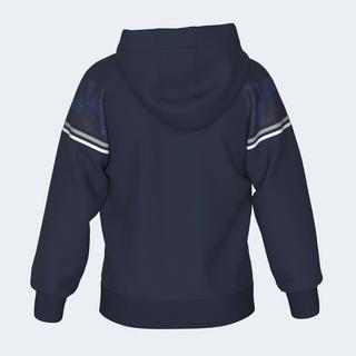 errea  sweatshirt à capuche enfant dragos 