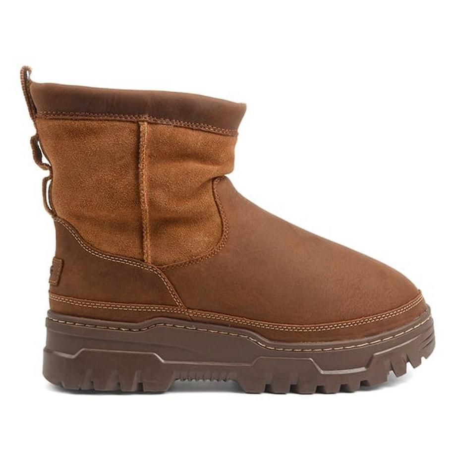 UGG  Heritage Pull-On Trail Gazer-9 