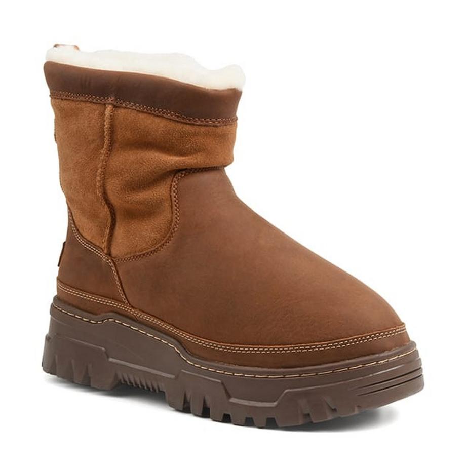 UGG  Heritage Pull-On Trail Gazer-9 