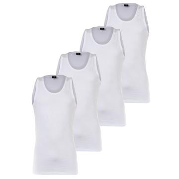 Maillot de corps  Pack de 4 Confortable à porter