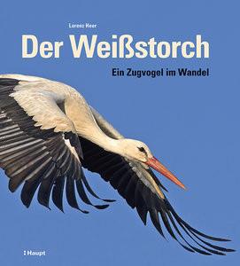 Der Weißstorch Heer, Lorenz Couverture rigide 