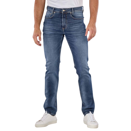 MAC Jog'n Slim Straight Jeans  
