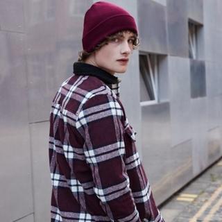 Beechfield Berretto a Costine Originale  