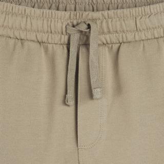 La Redoute Collections  Lot de 3 bermudas en molleton 