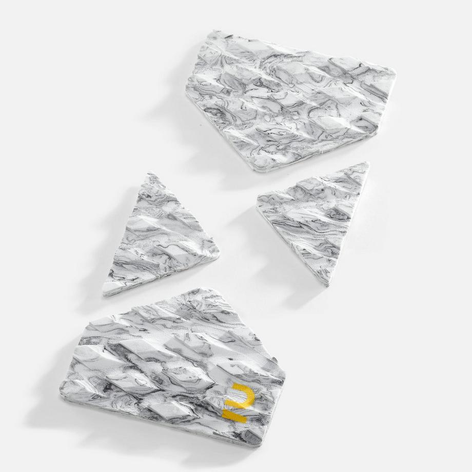 DREAMSCAPE  Antirutschpad Snowboard Vinyl 