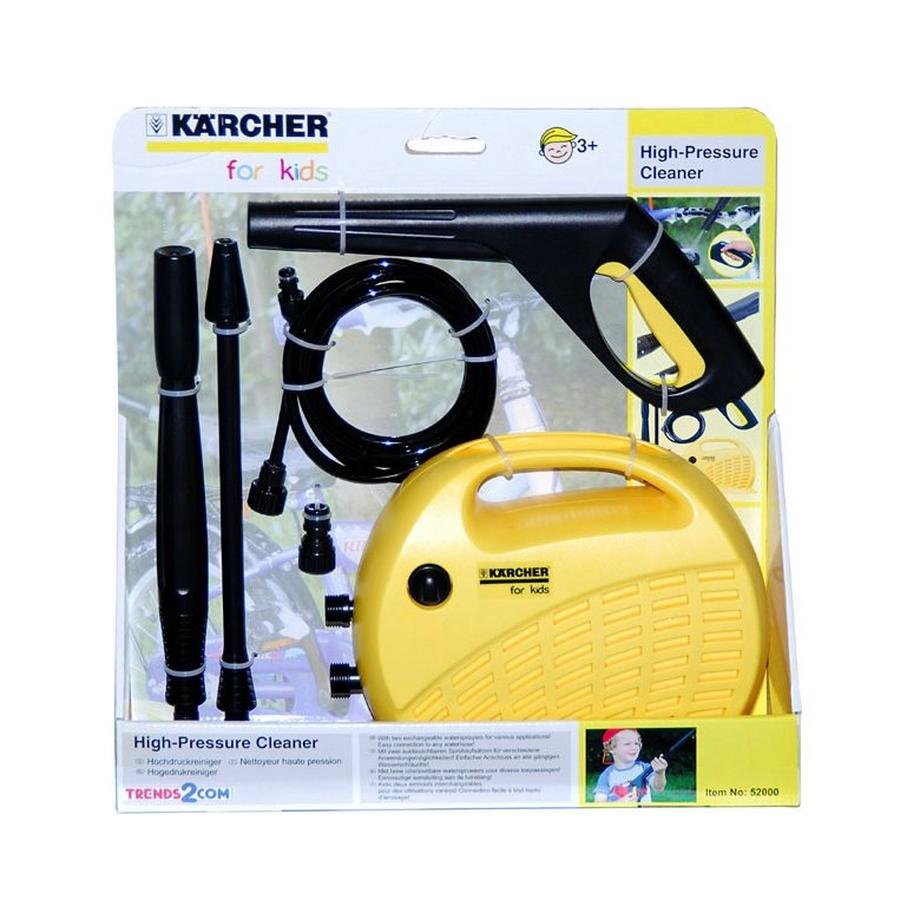 TRENDS2COM  Kärcher Hochdruck Reiniger 