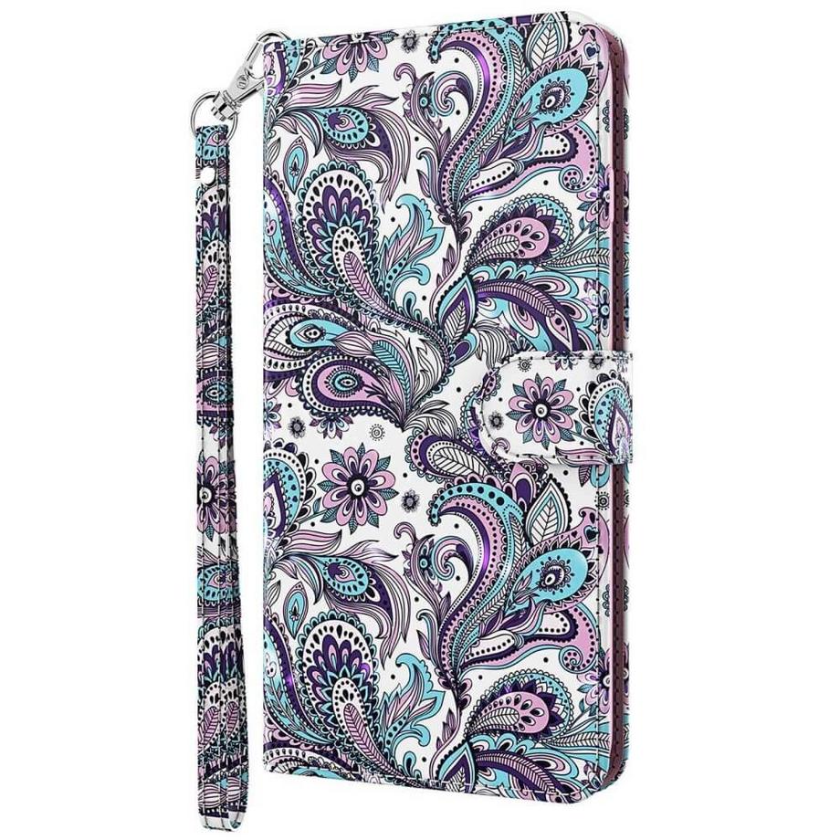 Cover-Discount  Sony Xperia 1 IV - Etui Hülle Glitzer Effekt 
