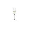 Spiegelau Champagnerglas Salute 210ml 4tlg 4er Set, D: 5.3cm  H: 24.5cm  