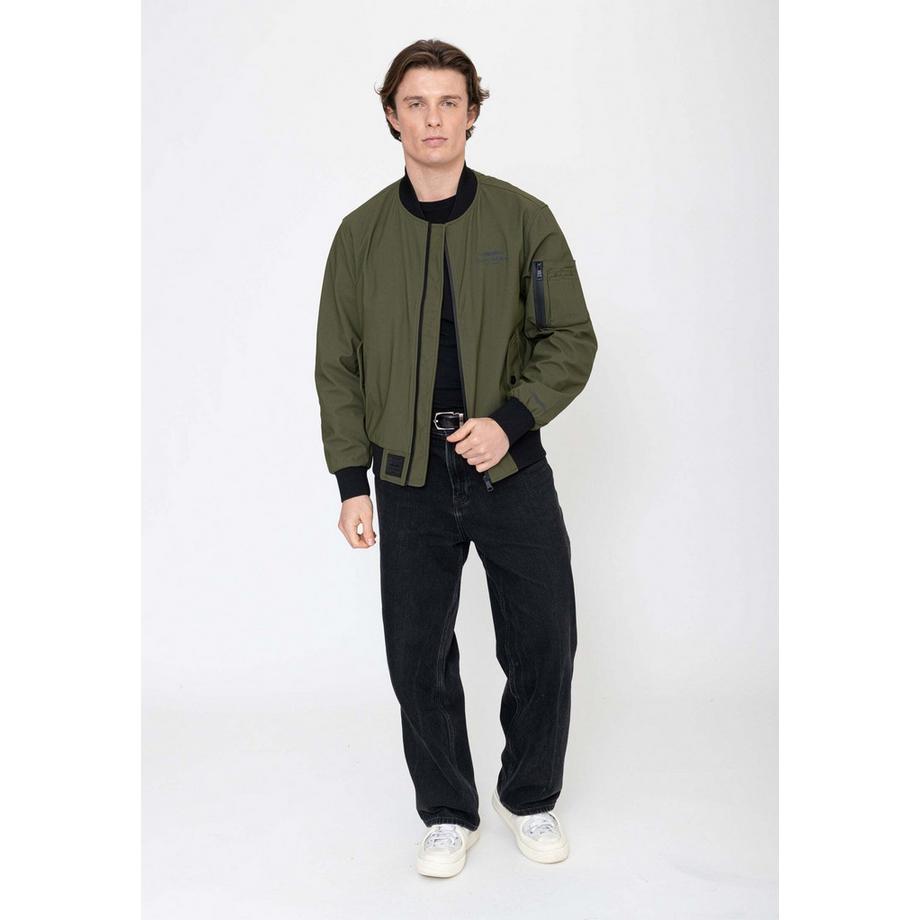 Bomber Veste MA Light-M  