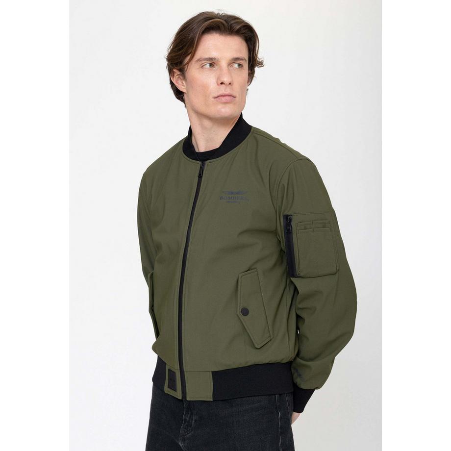 Bomber Veste MA Light-M  