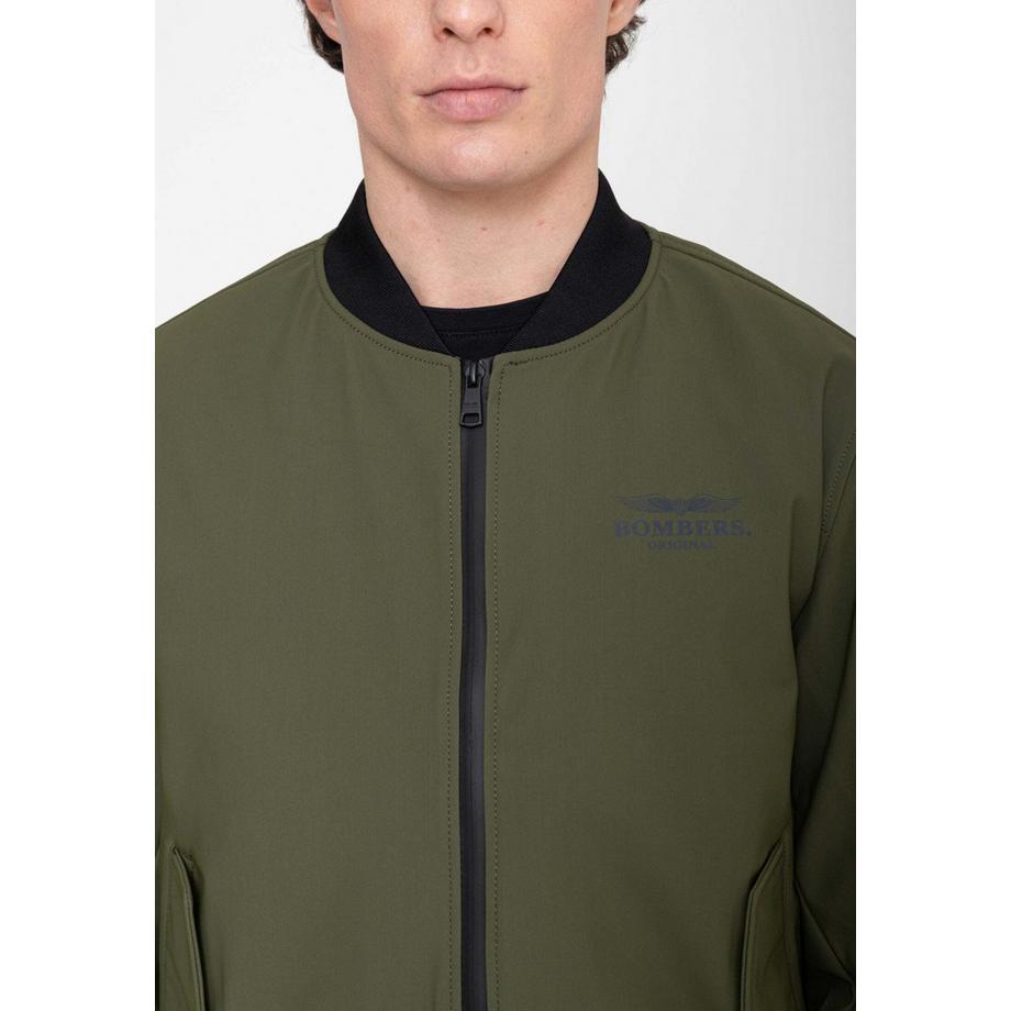 Bomber Veste MA Light-M  