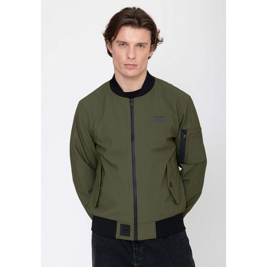 Bomber MA Light-M