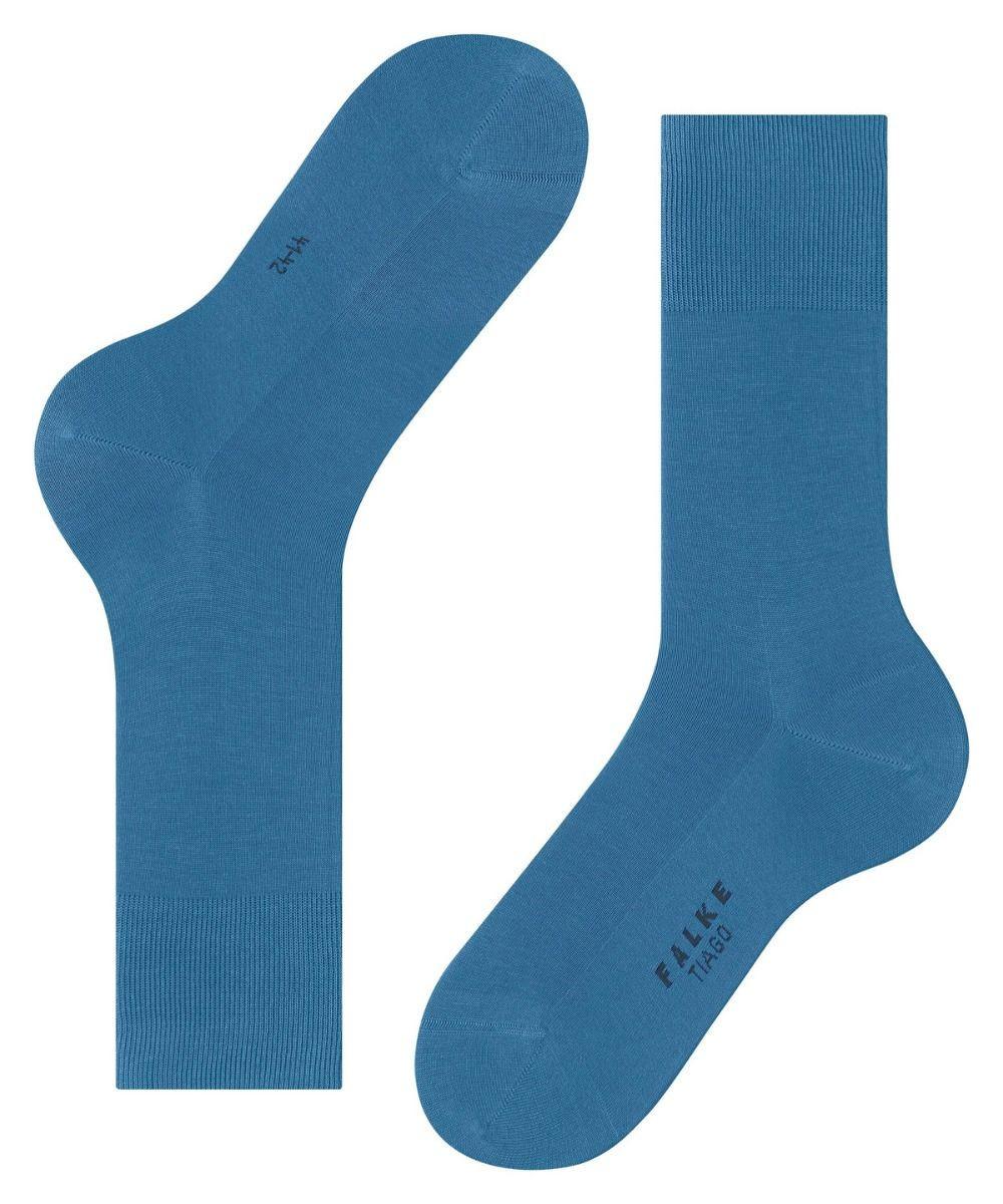FALKE Tiago Klassische City Socken  