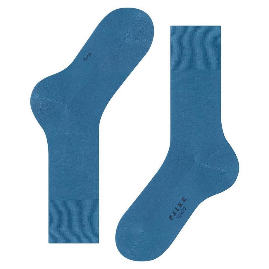 FALKE Tiago Chaussettes de Ville Classiques  
