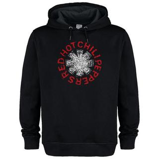 Amplified Scribble Asterix Kapuzenpullover  