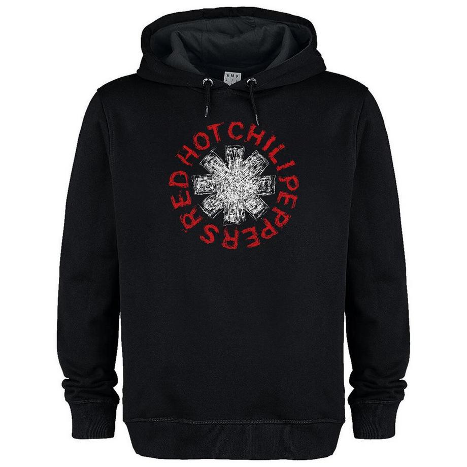 Scribble Asterix Kapuzenpullover