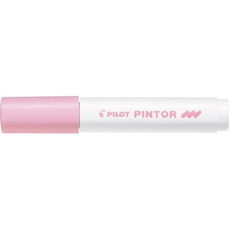 Pilot PILOT Marker Pintor M SW-PT-M-PP pastell pink  