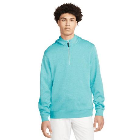 NIKE Emblem Kapuzenpullover  