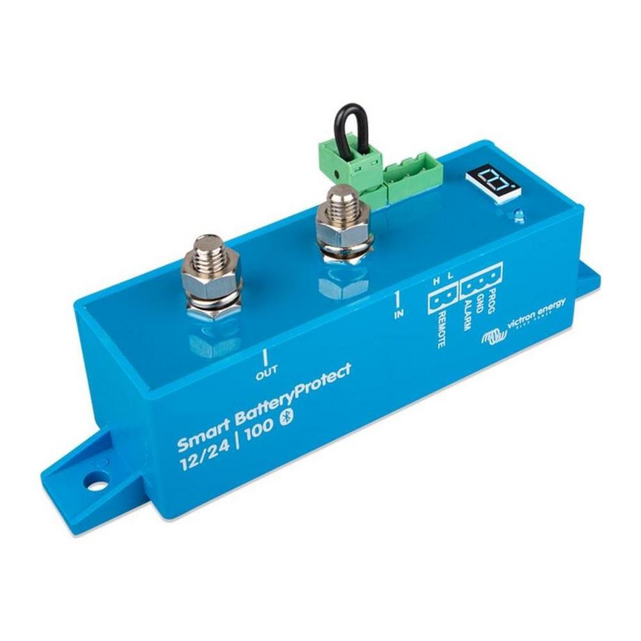 Victron Energy  Separatore per batteria 