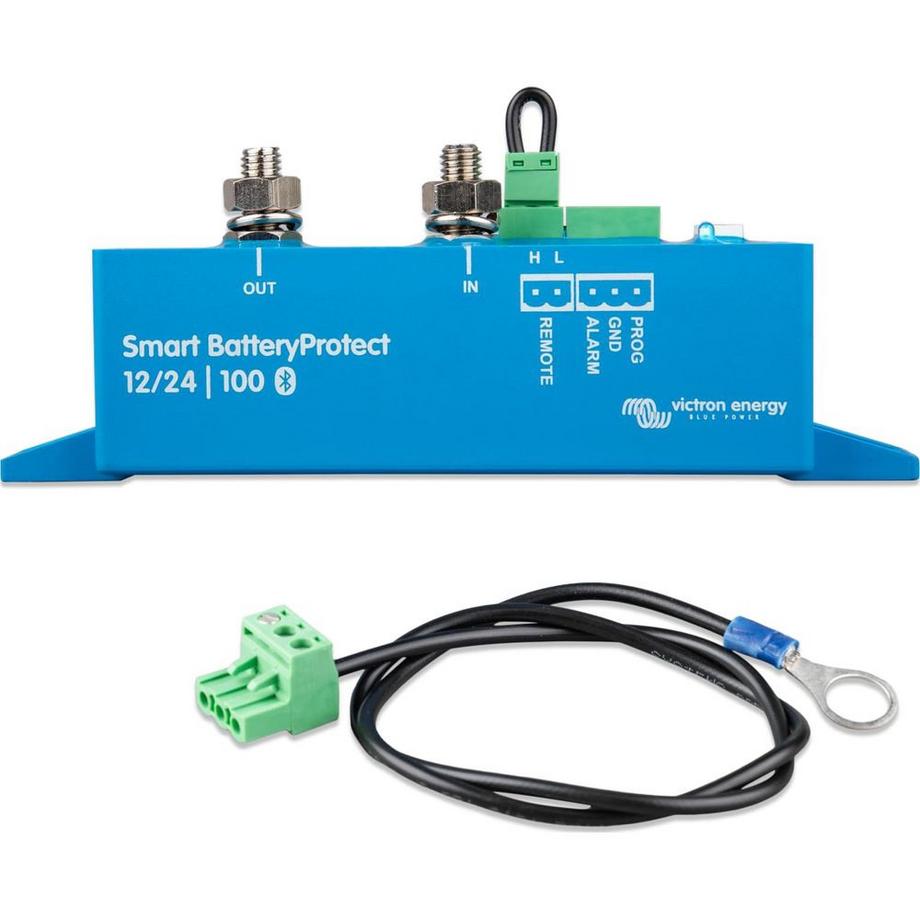 Victron Energy  Separatore per batteria 