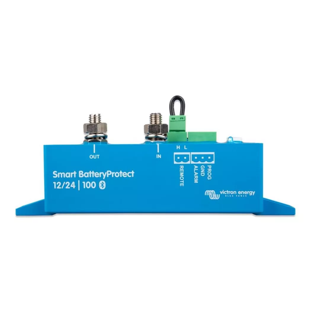 Victron - Smart BatteryProtect 12/24V-100A